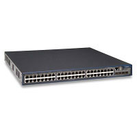 Hp E4800-48G-PoE Switch (JD011A#ABB)
